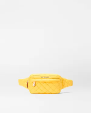 Marigold Metro Belt Bag