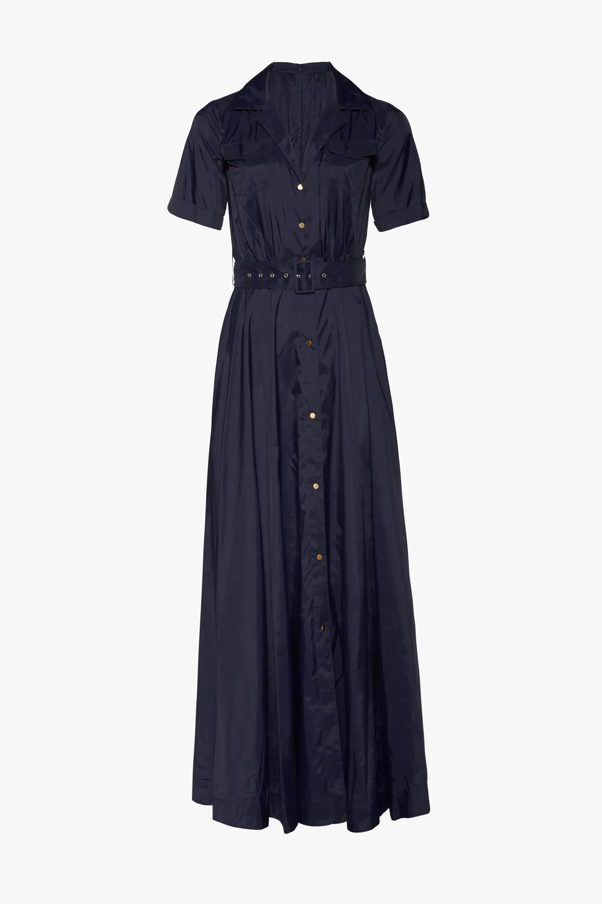 MILLIE DRESS | NAVY