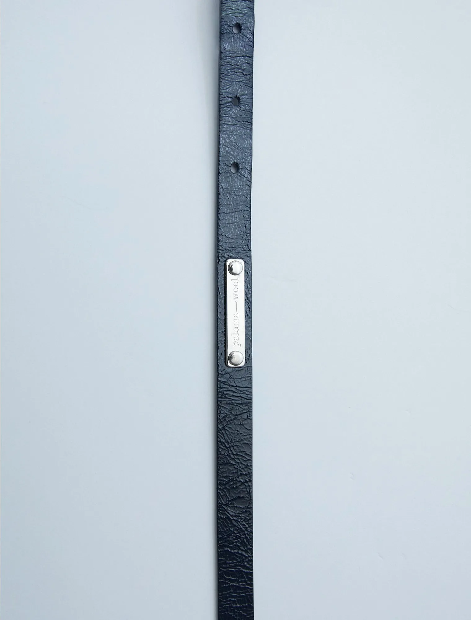 no 2156 / Greta Belt