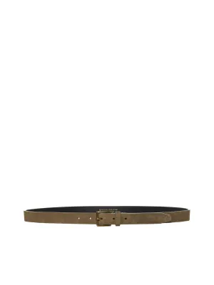 Officine Creative Buckled Belt