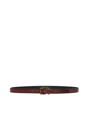 Officine Creative Canyon Buckled Belt