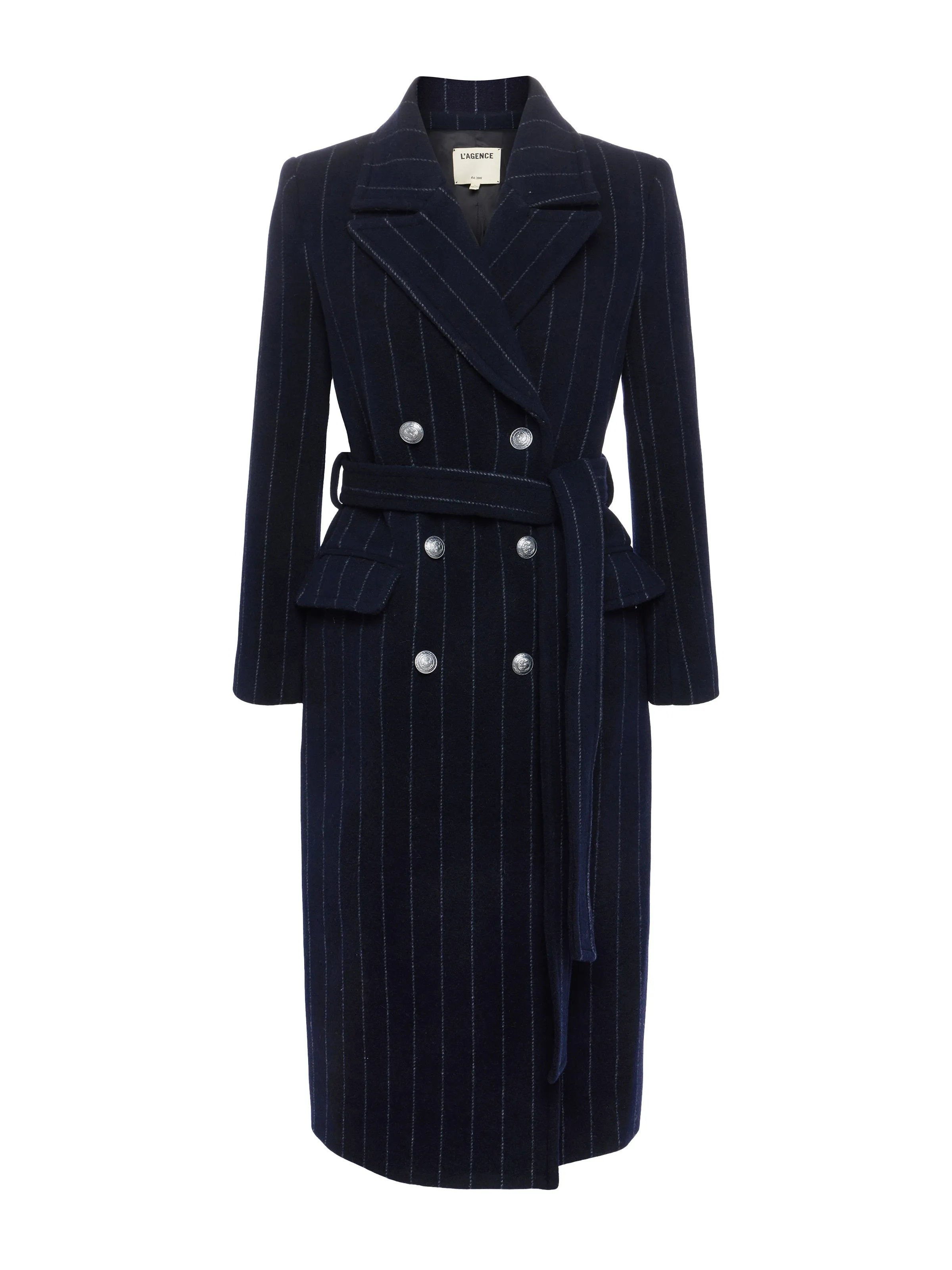 Olina Coat
