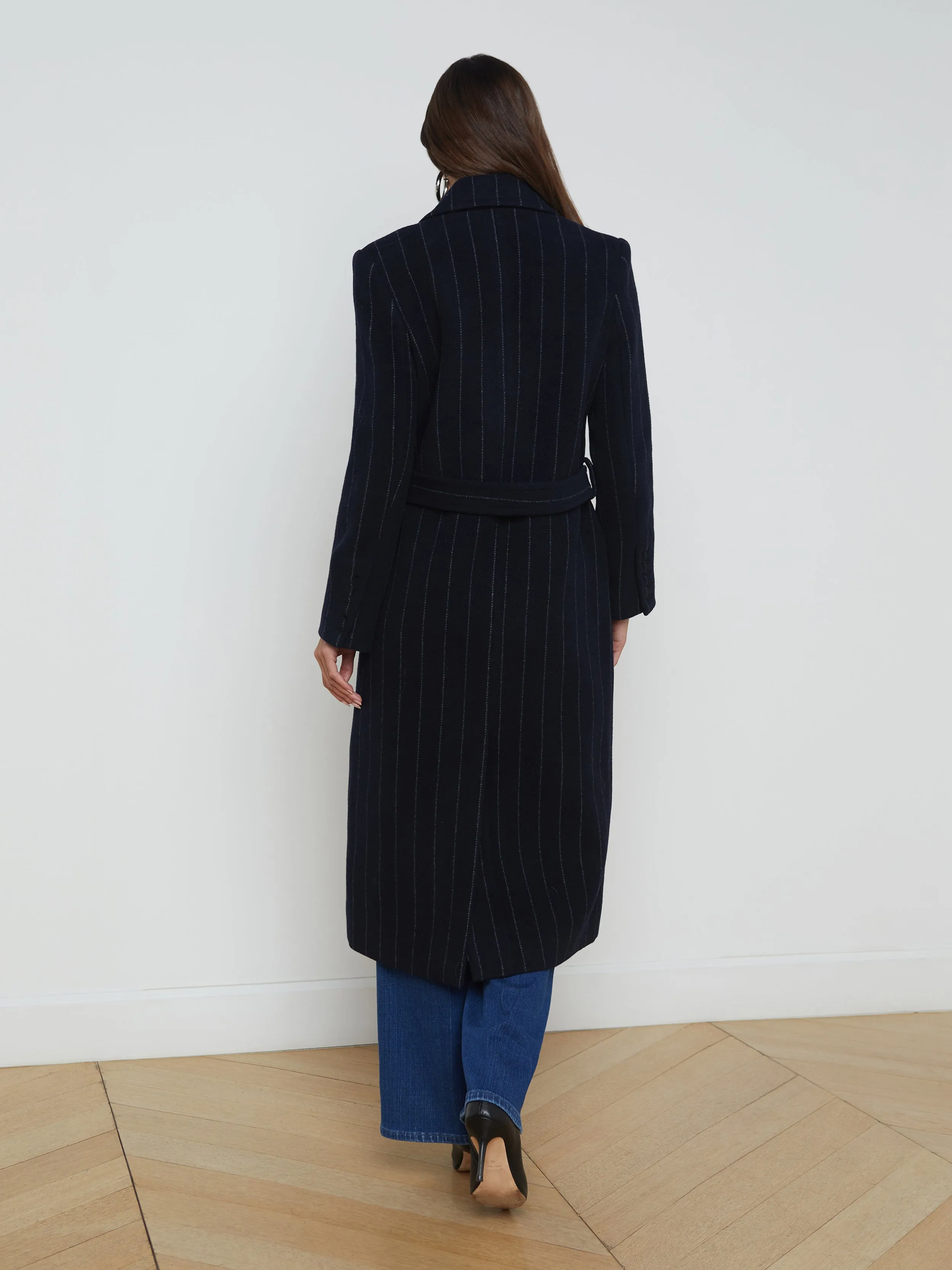 Olina Coat