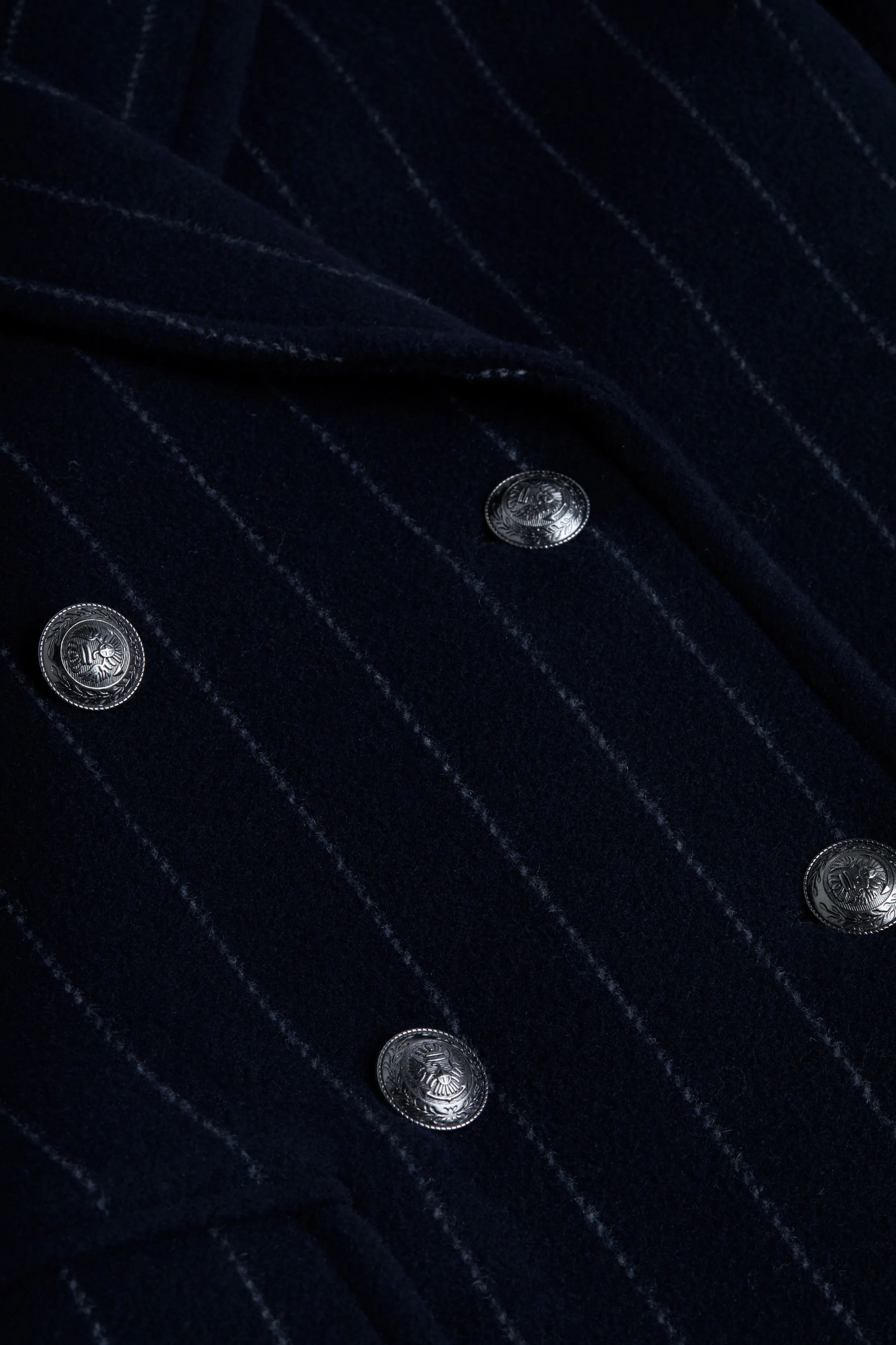 Olina Coat