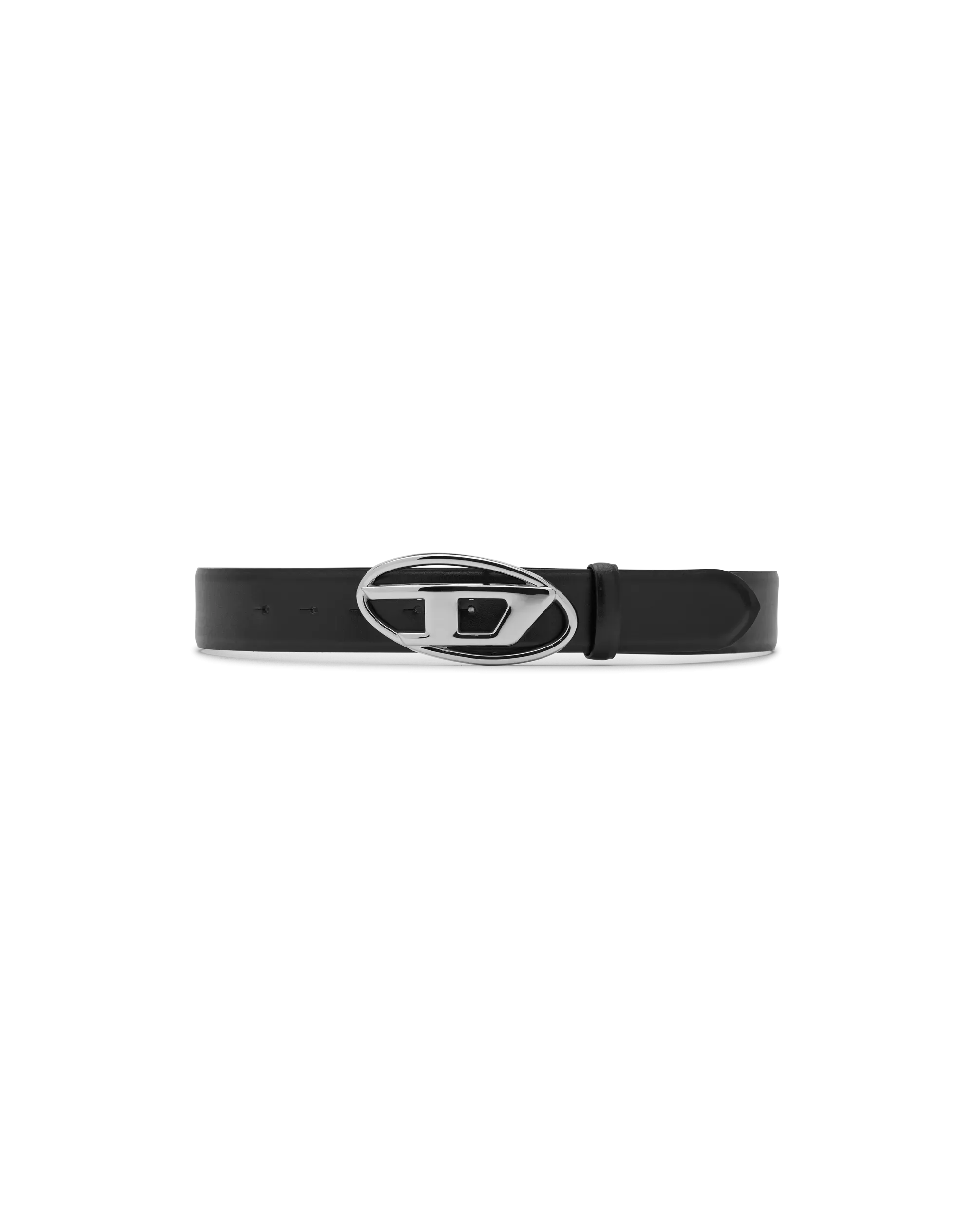Oval D Logo B-1DR Belt