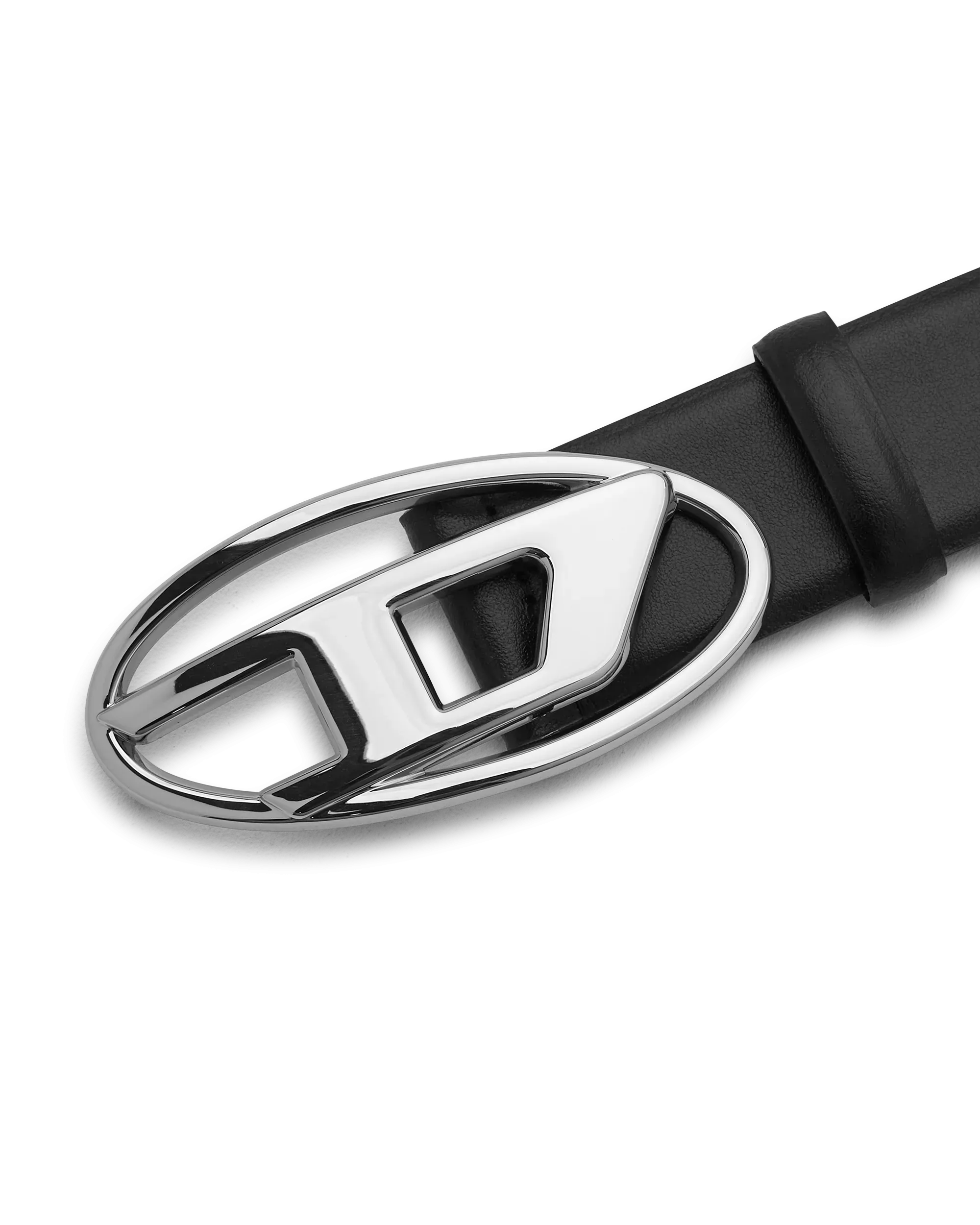 Oval D Logo B-1DR Belt