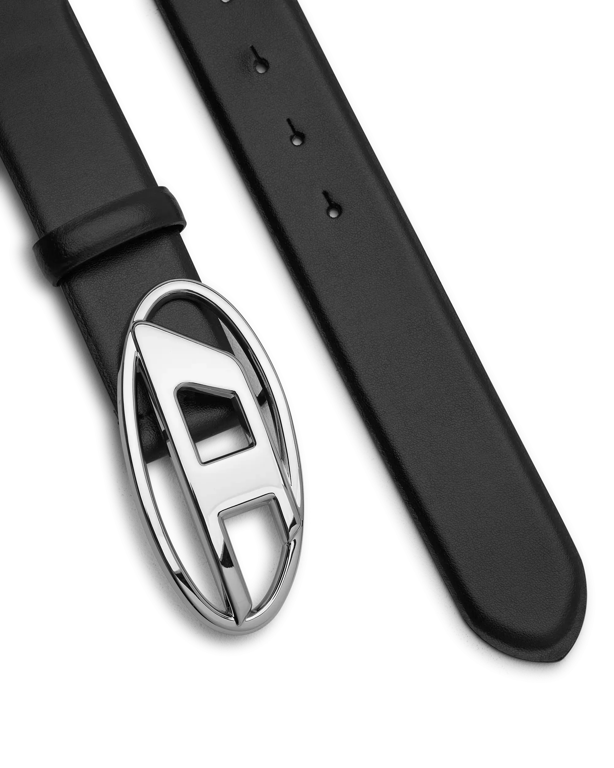 Oval D Logo B-1DR Belt