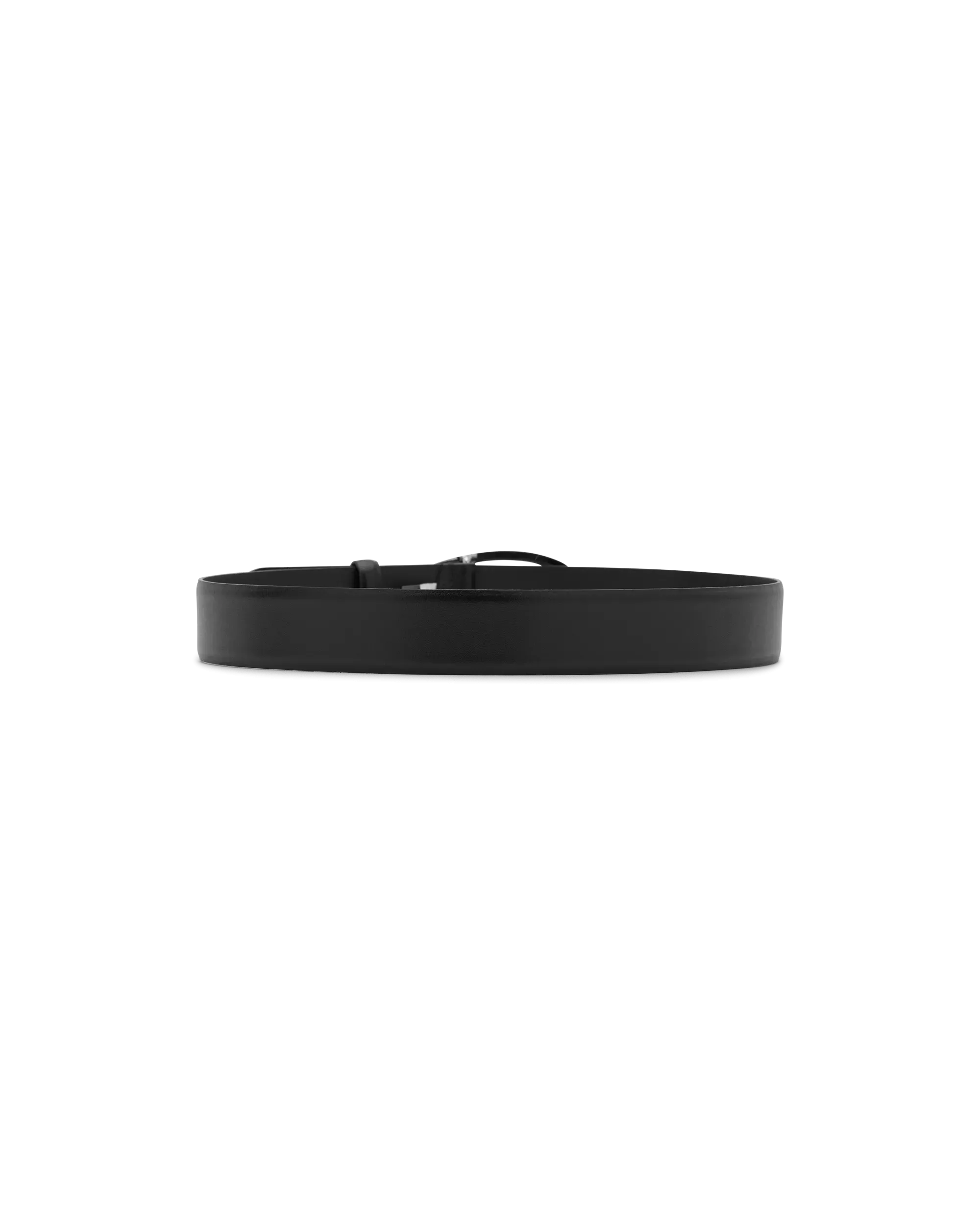 Oval D Logo B-1DR Belt