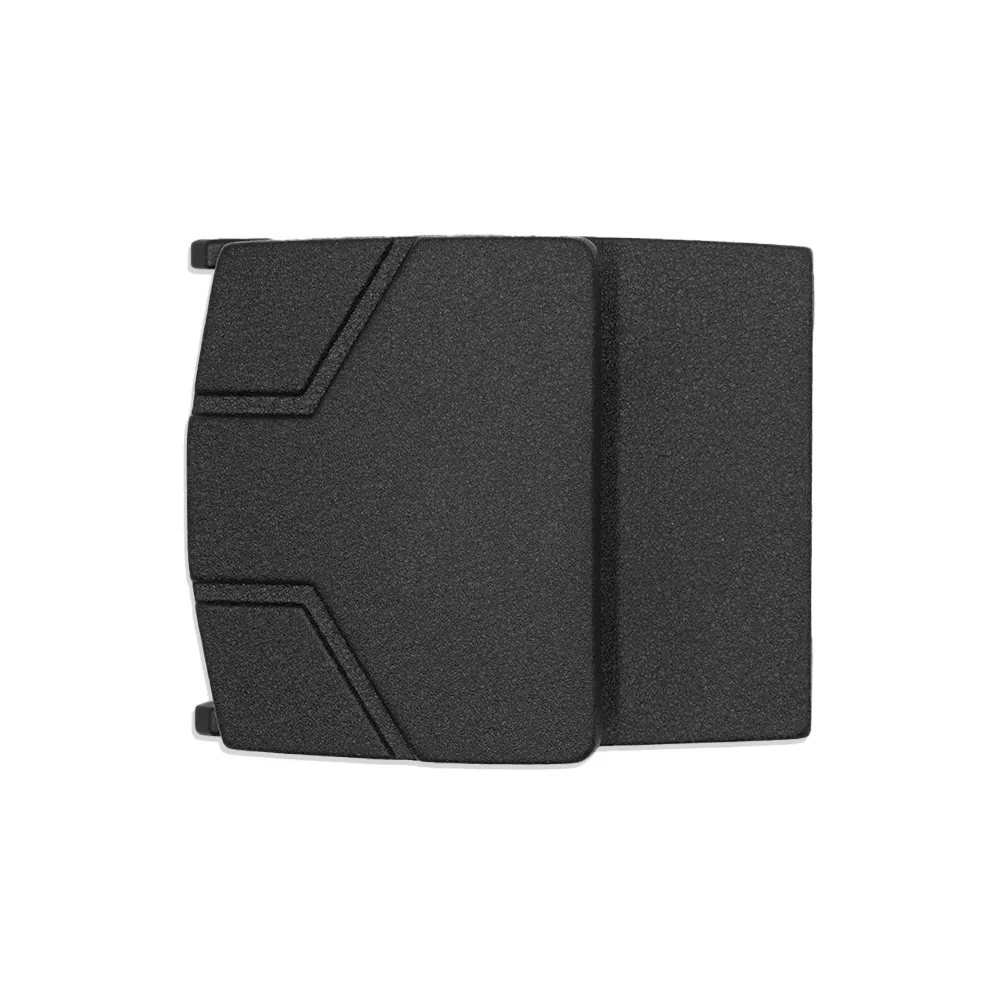 PATROL DUTY BUCKLES 2" [BUCKLE ONLY]