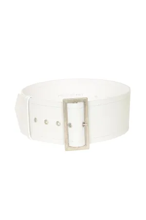 Philosophy Di Lorenzo Serafini Buckle Belt