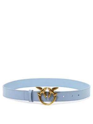 Pinko Love Berry Simply Belt
