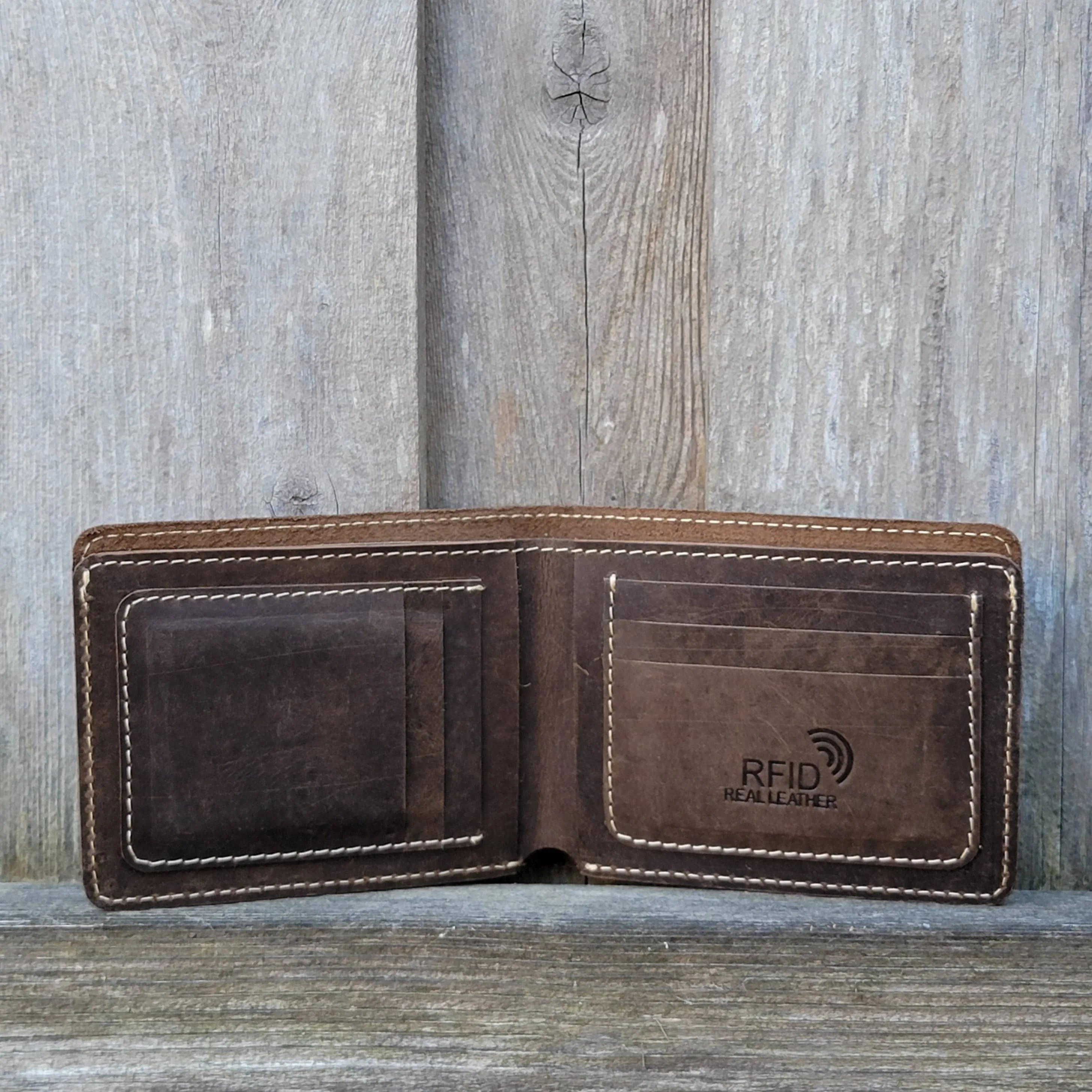 Pinnacle Belt   Wallet - Men's Leather Belt and Wallet Gift Set