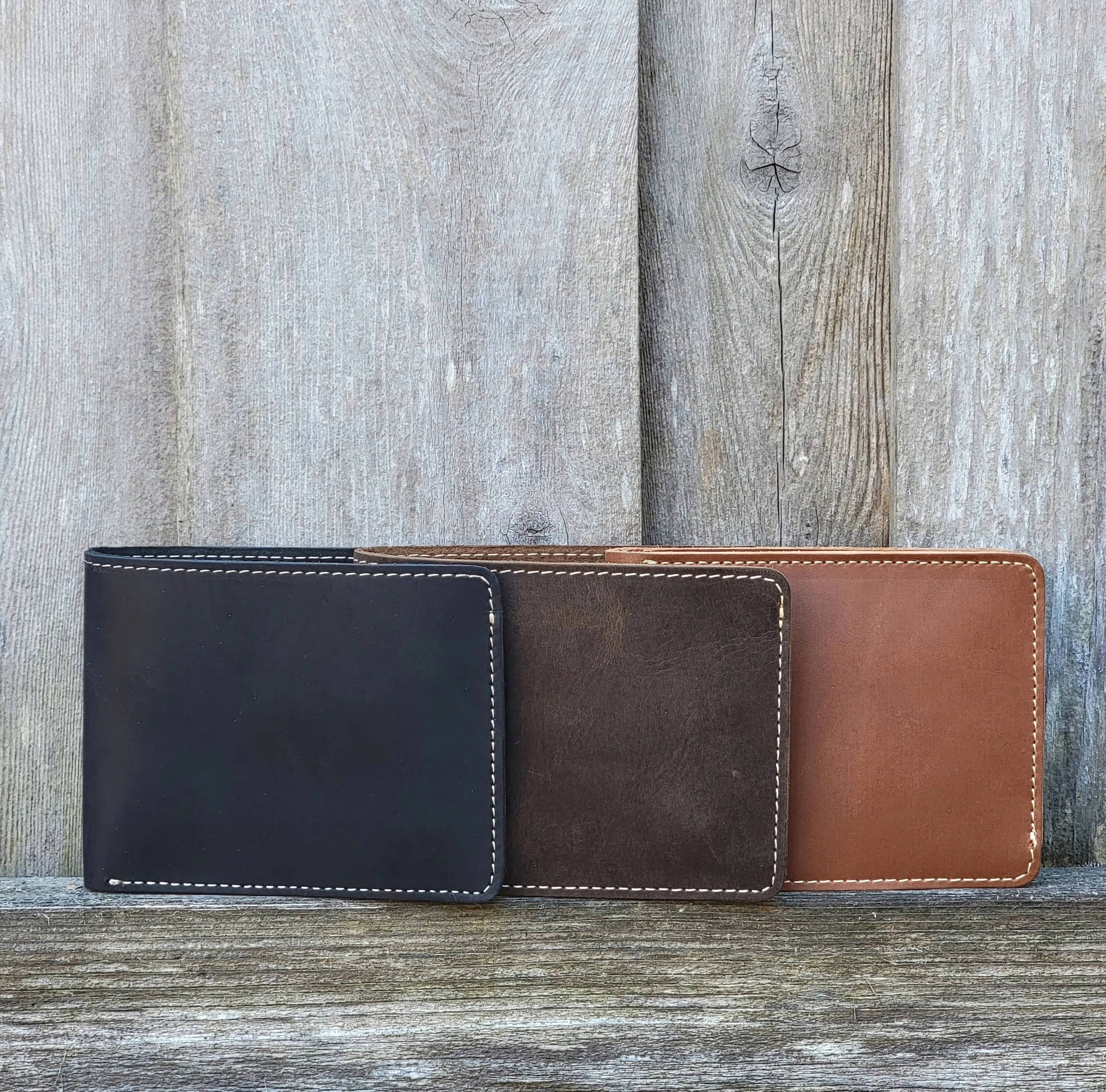 Pinnacle Belt   Wallet - Men's Leather Belt and Wallet Gift Set