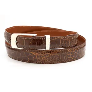 RDM Square Flair Buckle & Keeper 1.0