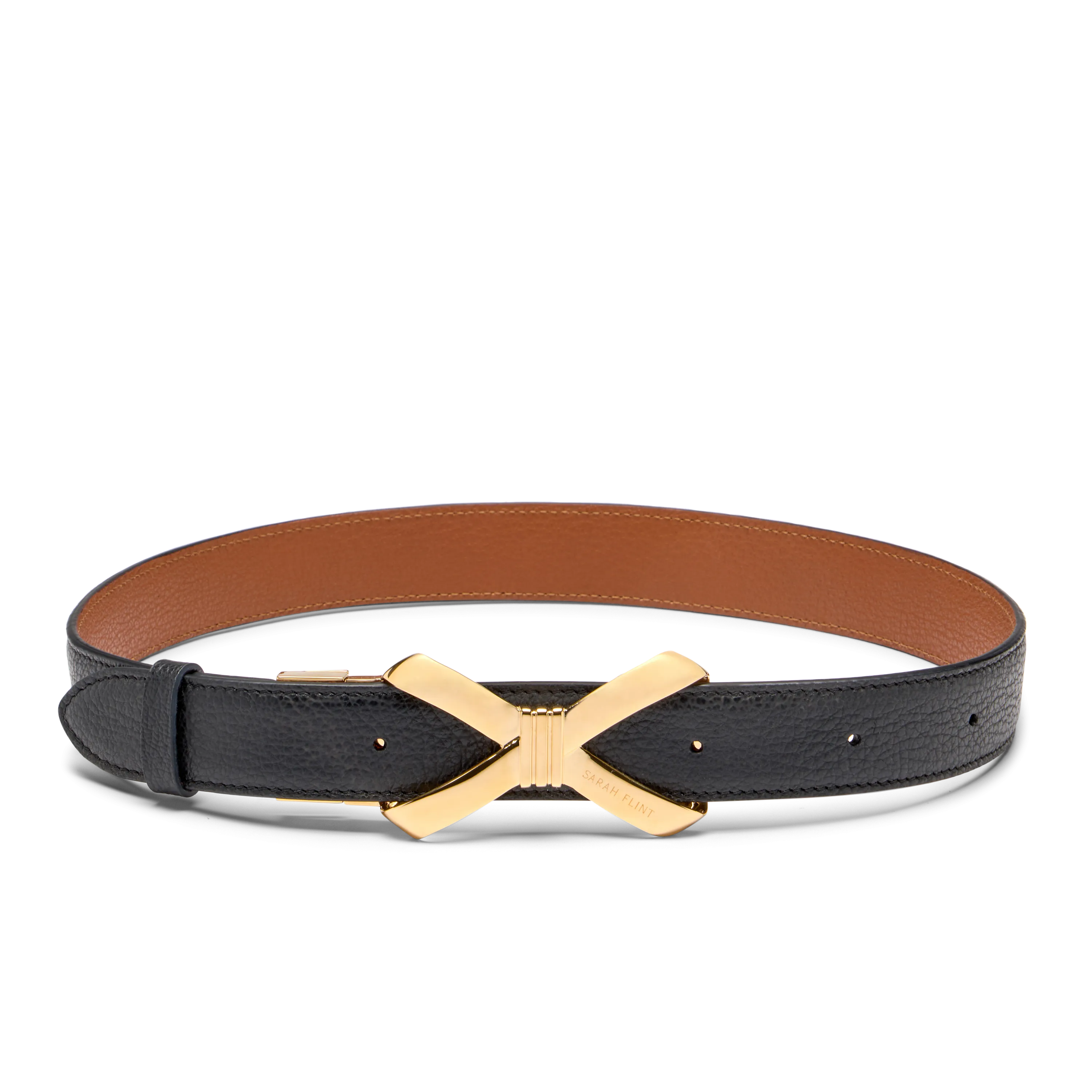 Reversible Mirjana Belt