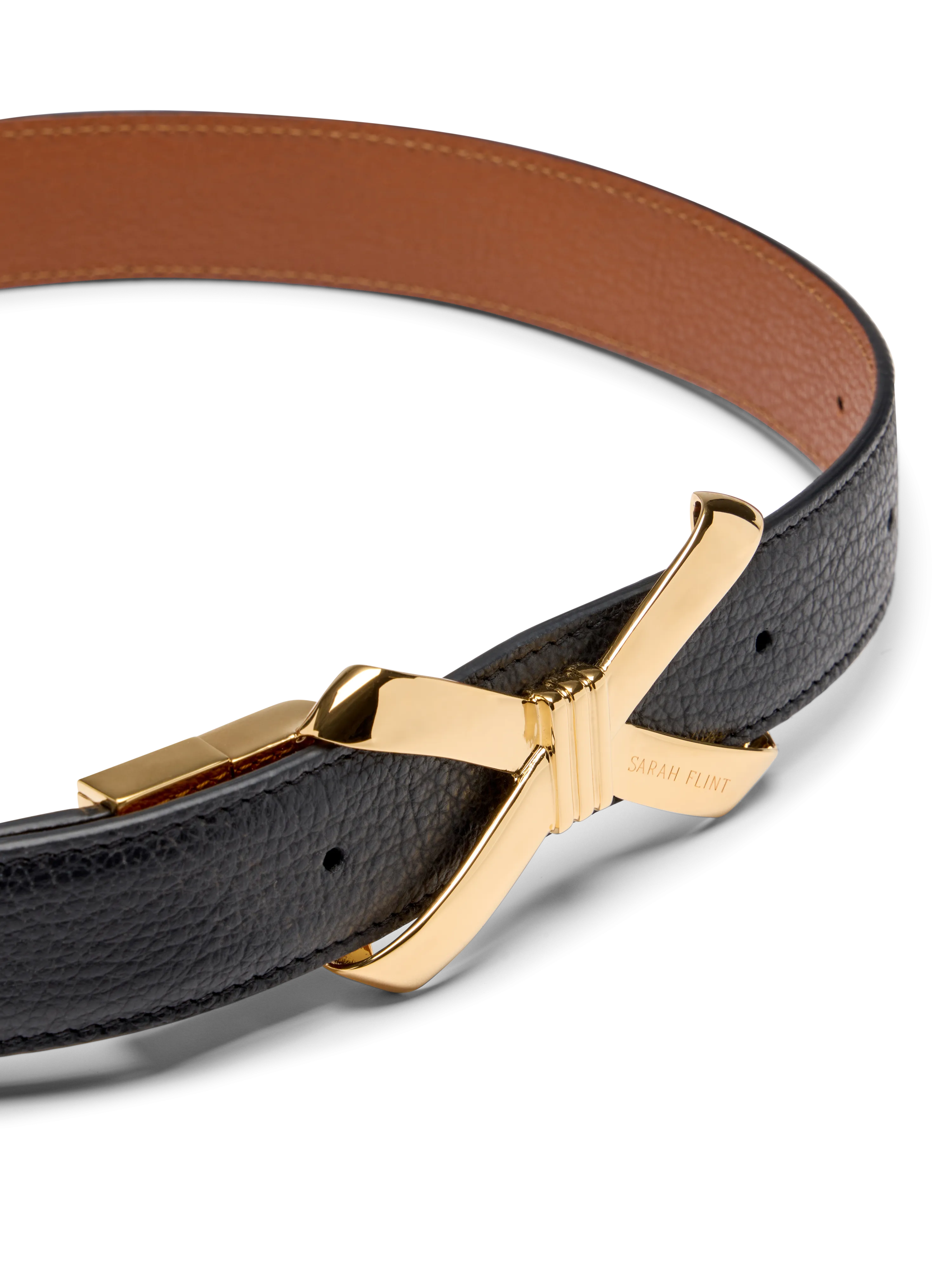Reversible Mirjana Belt