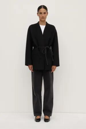 Rhea Wool Jacket