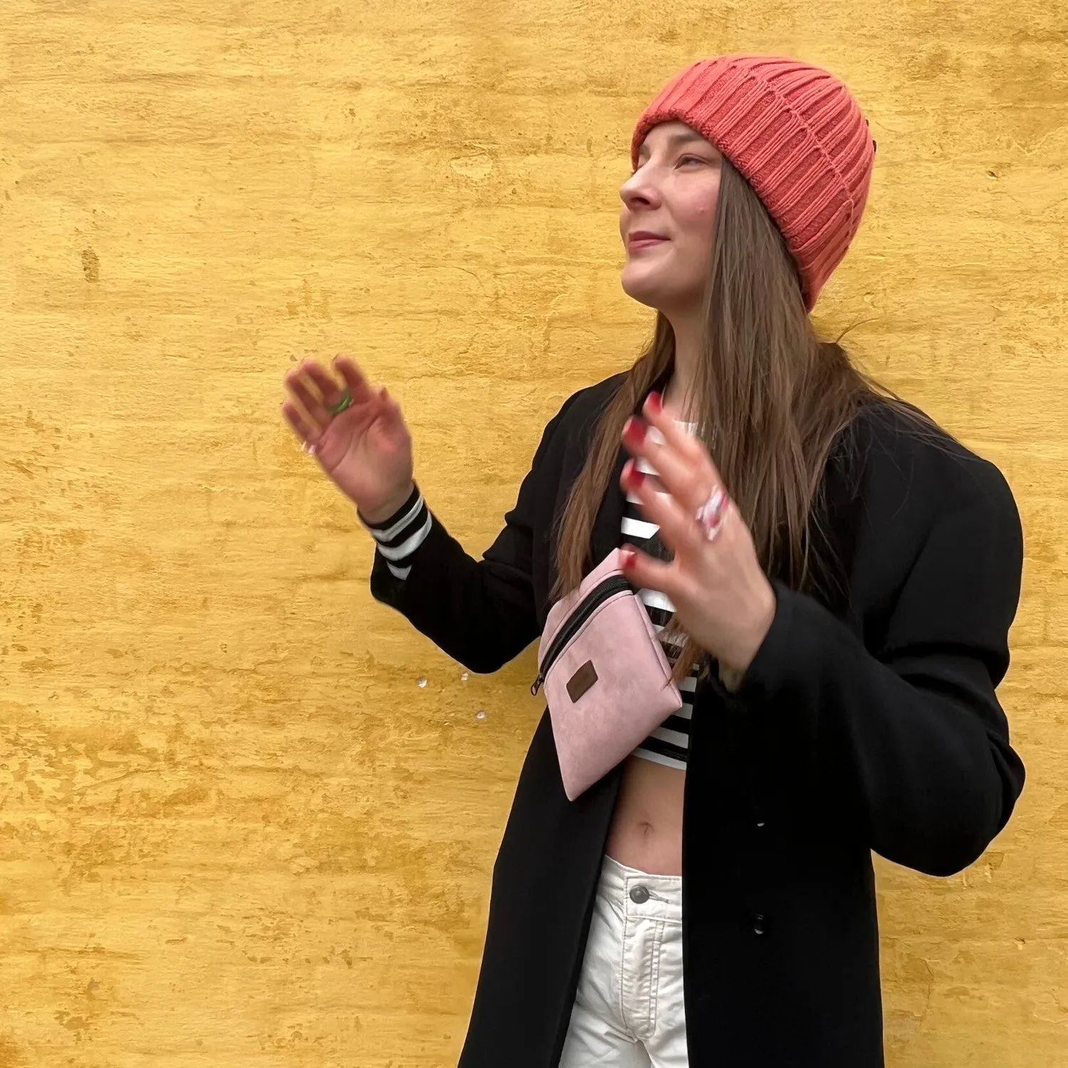 Rosie Waist Bag