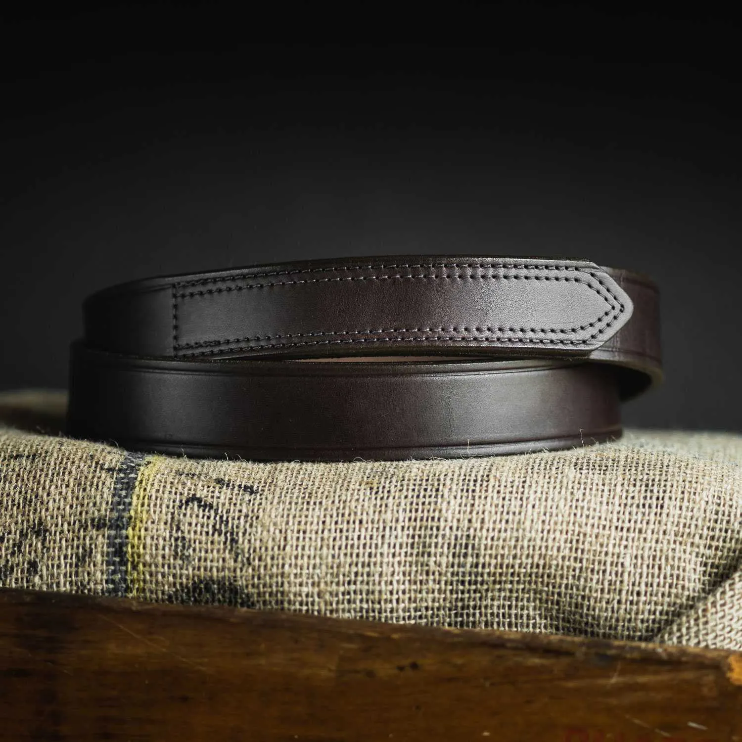 Scratchless Mechanics Belt - 1.5"