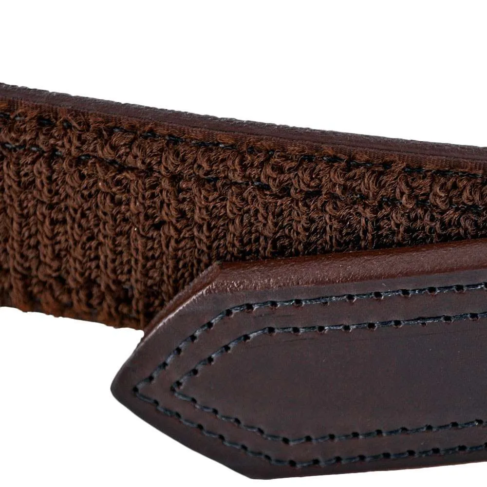 Scratchless Mechanics Belt - 1.5"