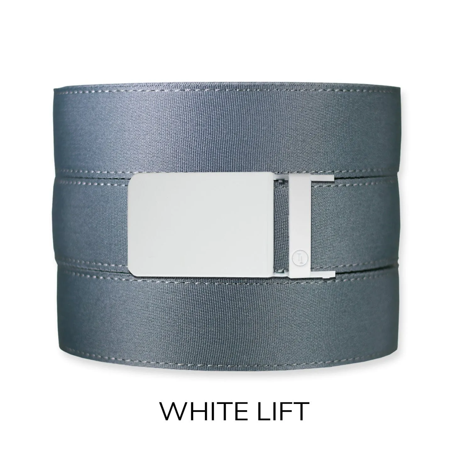 Steel Canvas  Ratchet Belt & Buckle Set