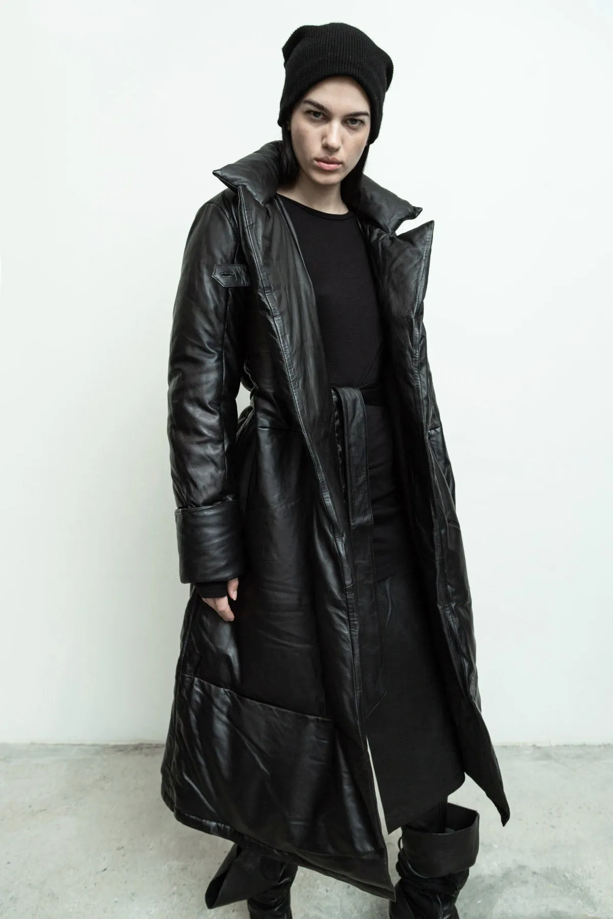 Sterling Coat