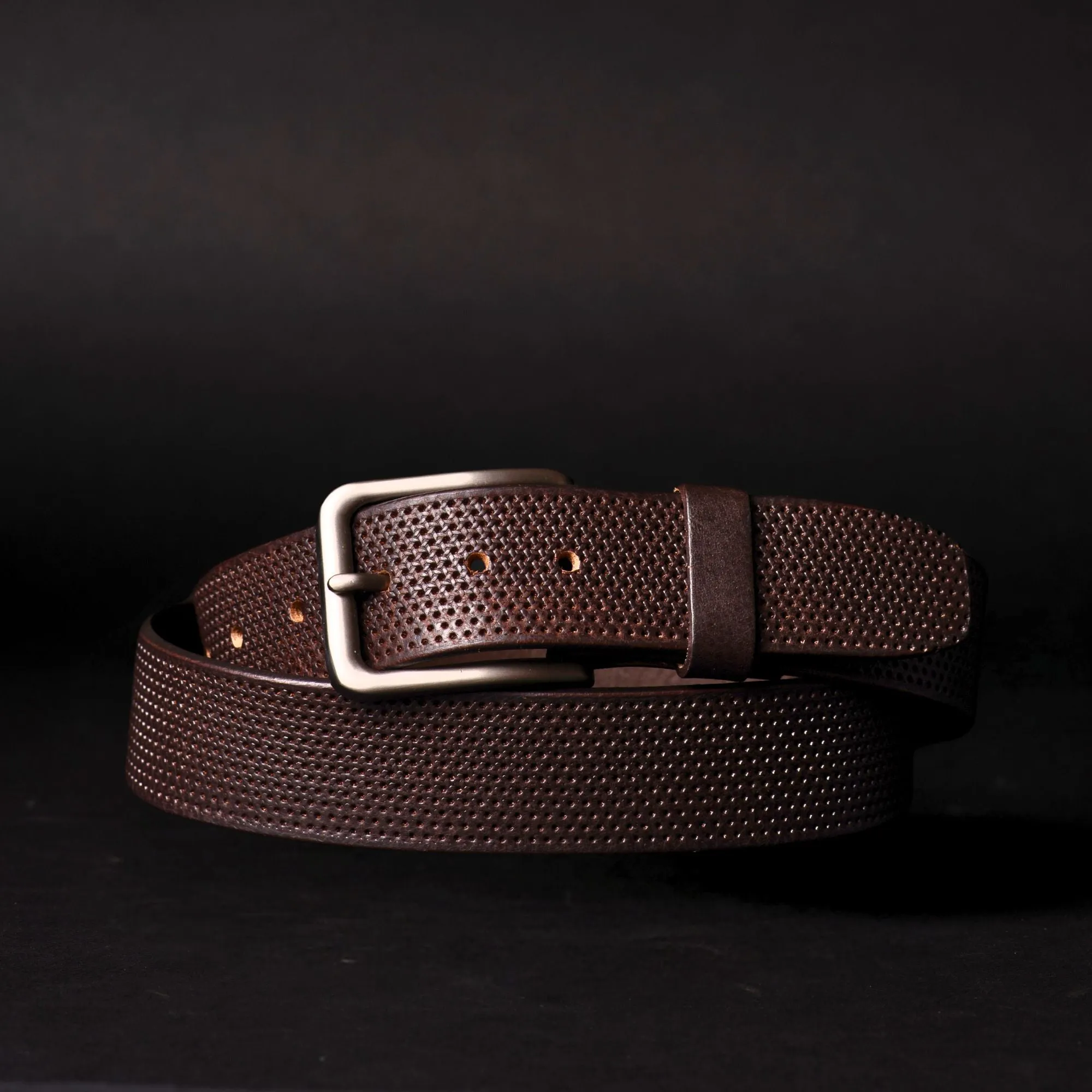 The Matrix Belts - 2 PC Gift Set