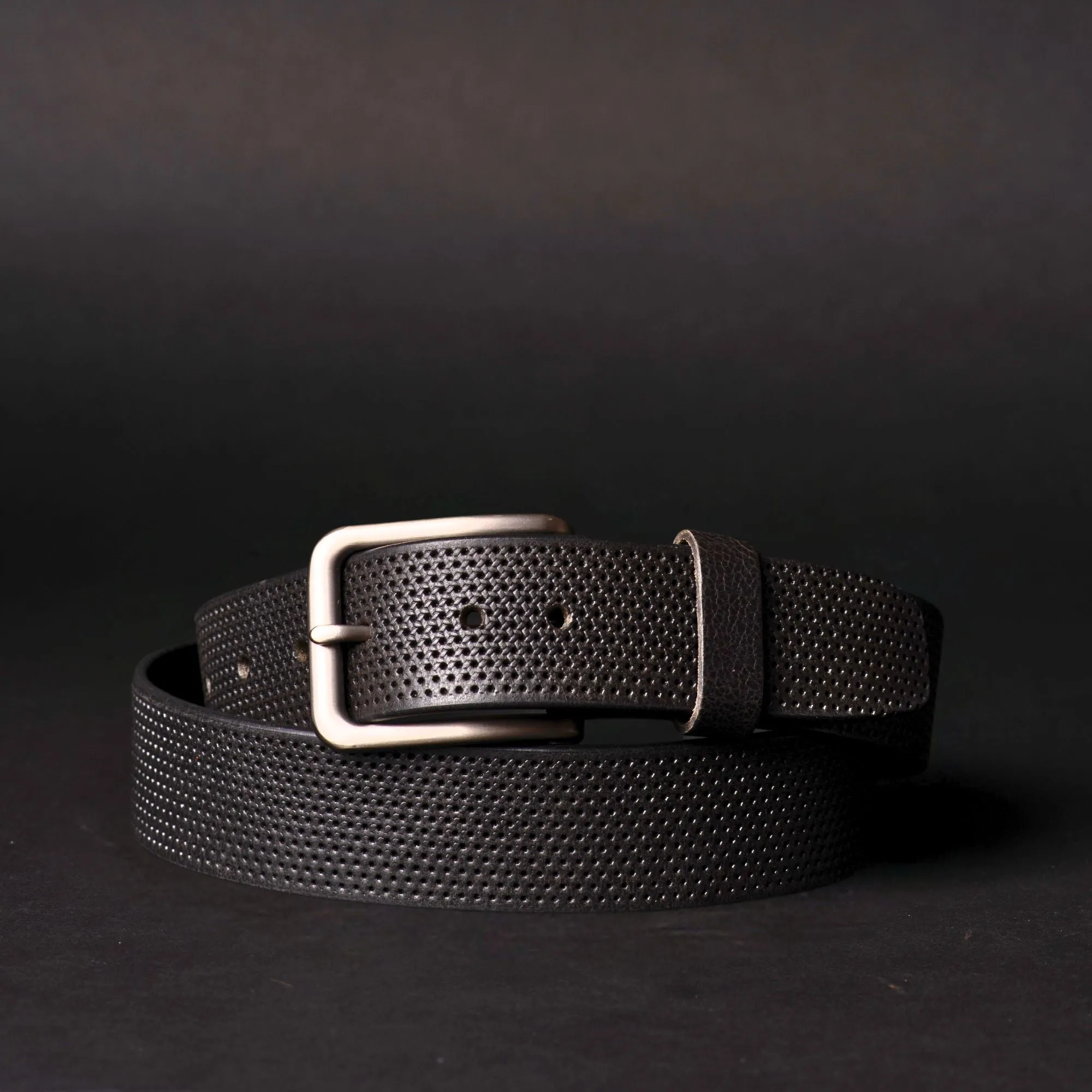 The Matrix Belts - 2 PC Gift Set