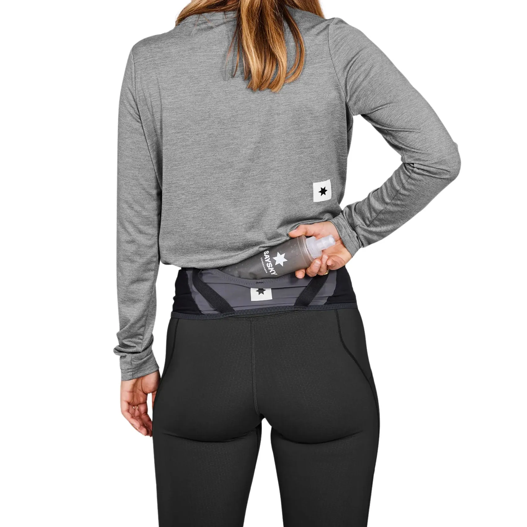Unisex Saysky Flow Belt