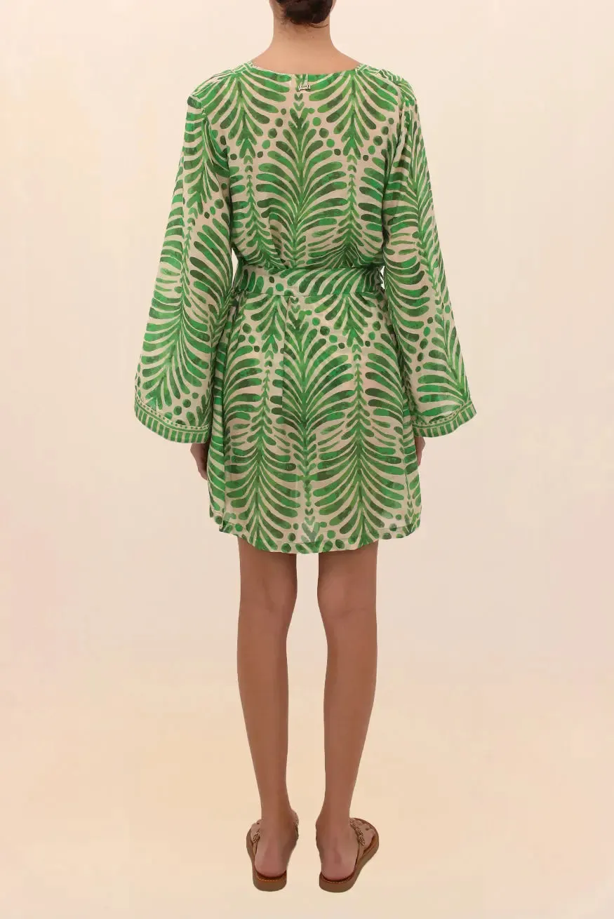 VENECIA SHORT DRESS