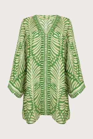 VENECIA SHORT DRESS
