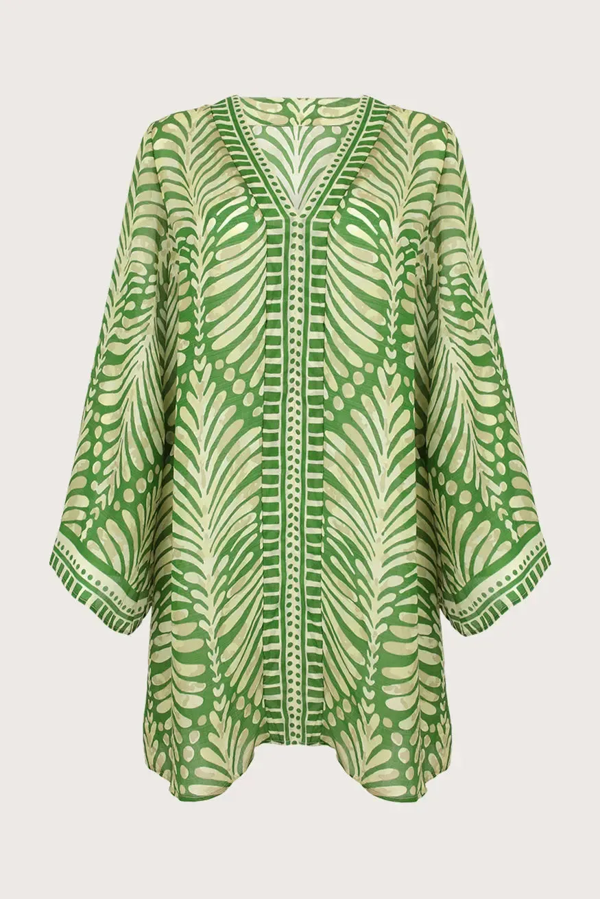 VENECIA SHORT DRESS