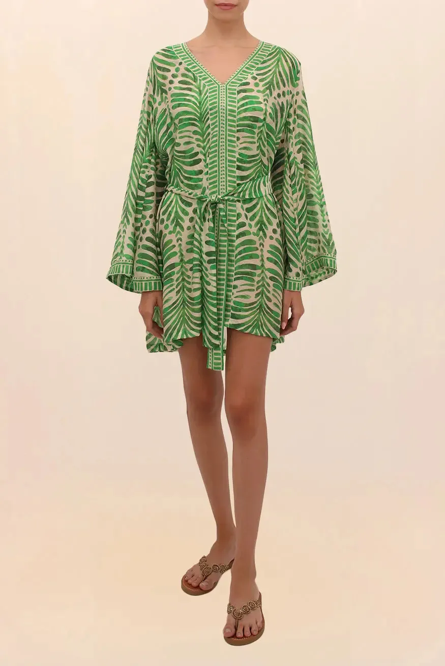VENECIA SHORT DRESS