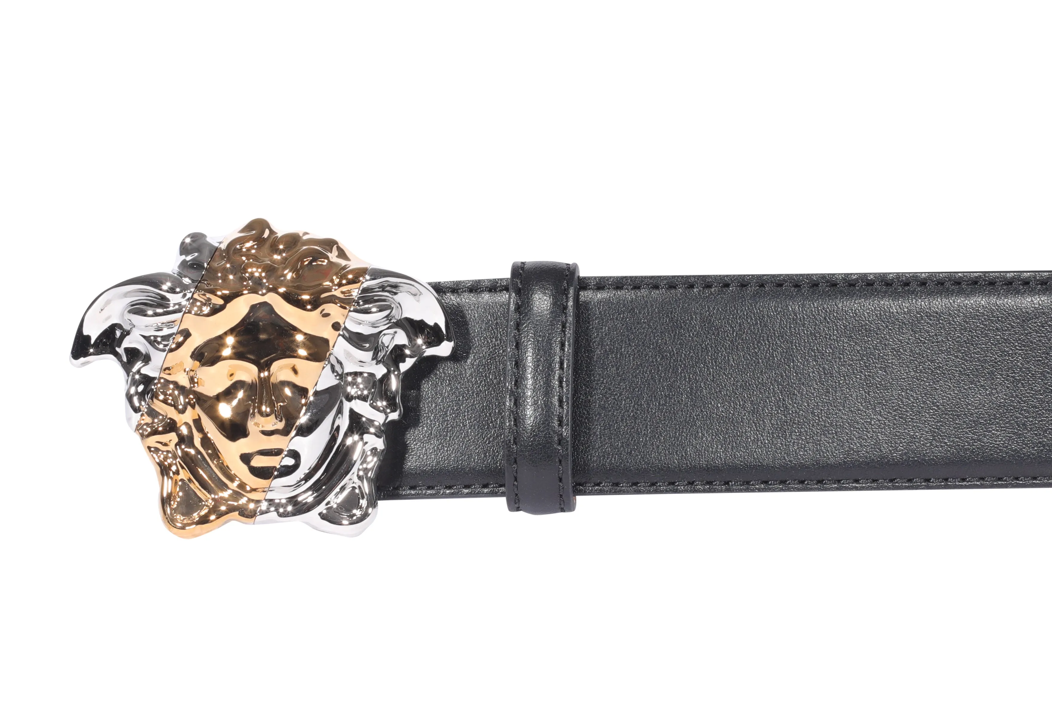 Versace Palazzo Dia Belt