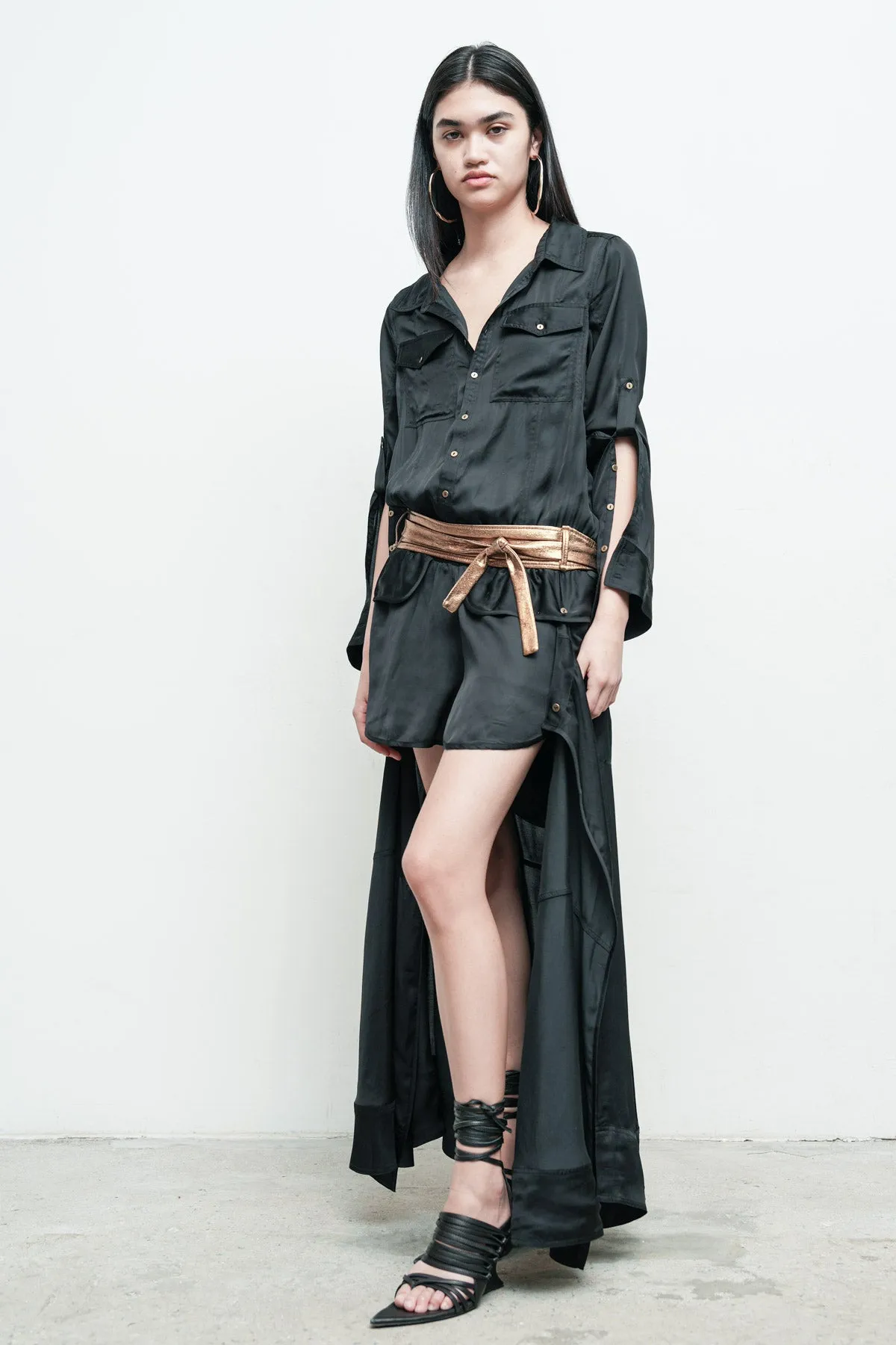 Waist Belt/Headband