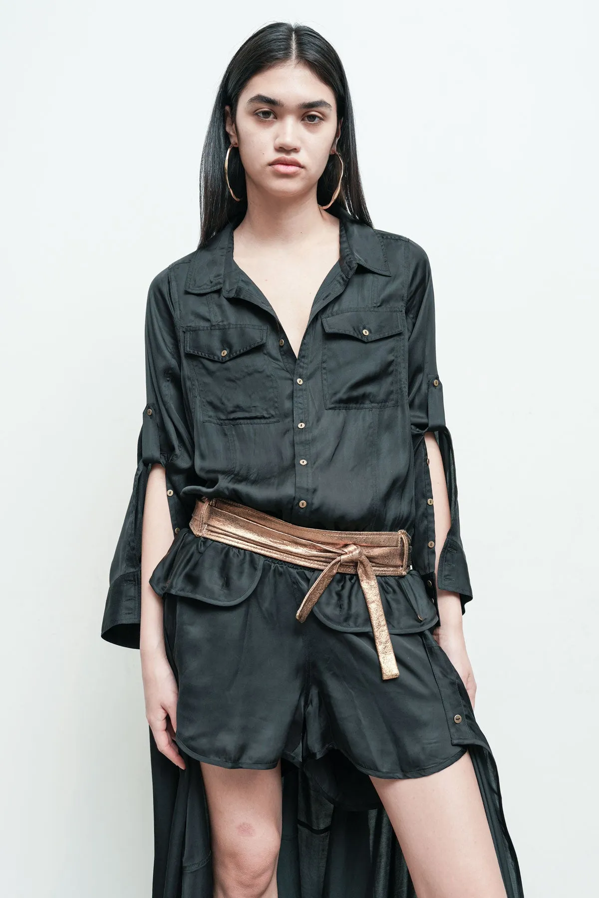 Waist Belt/Headband