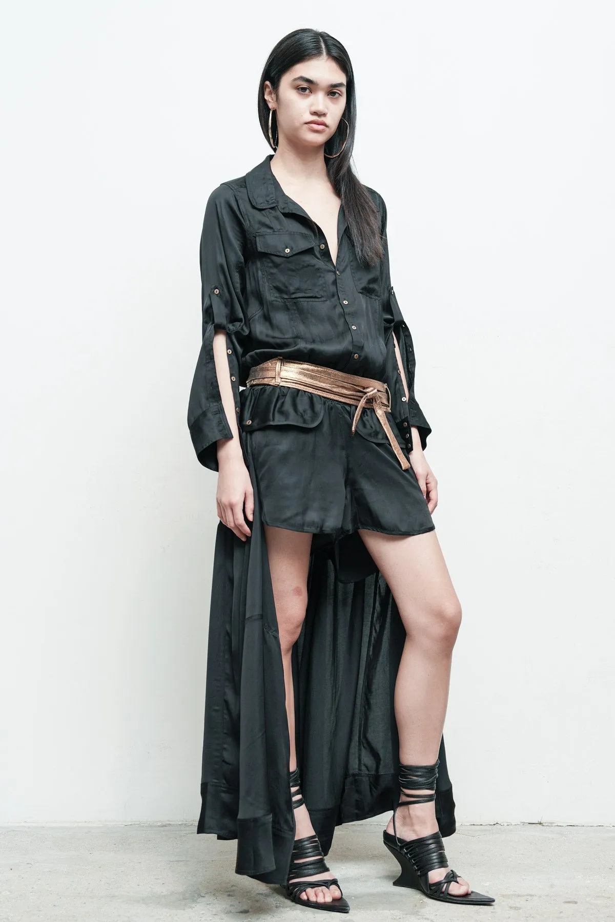 Waist Belt/Headband