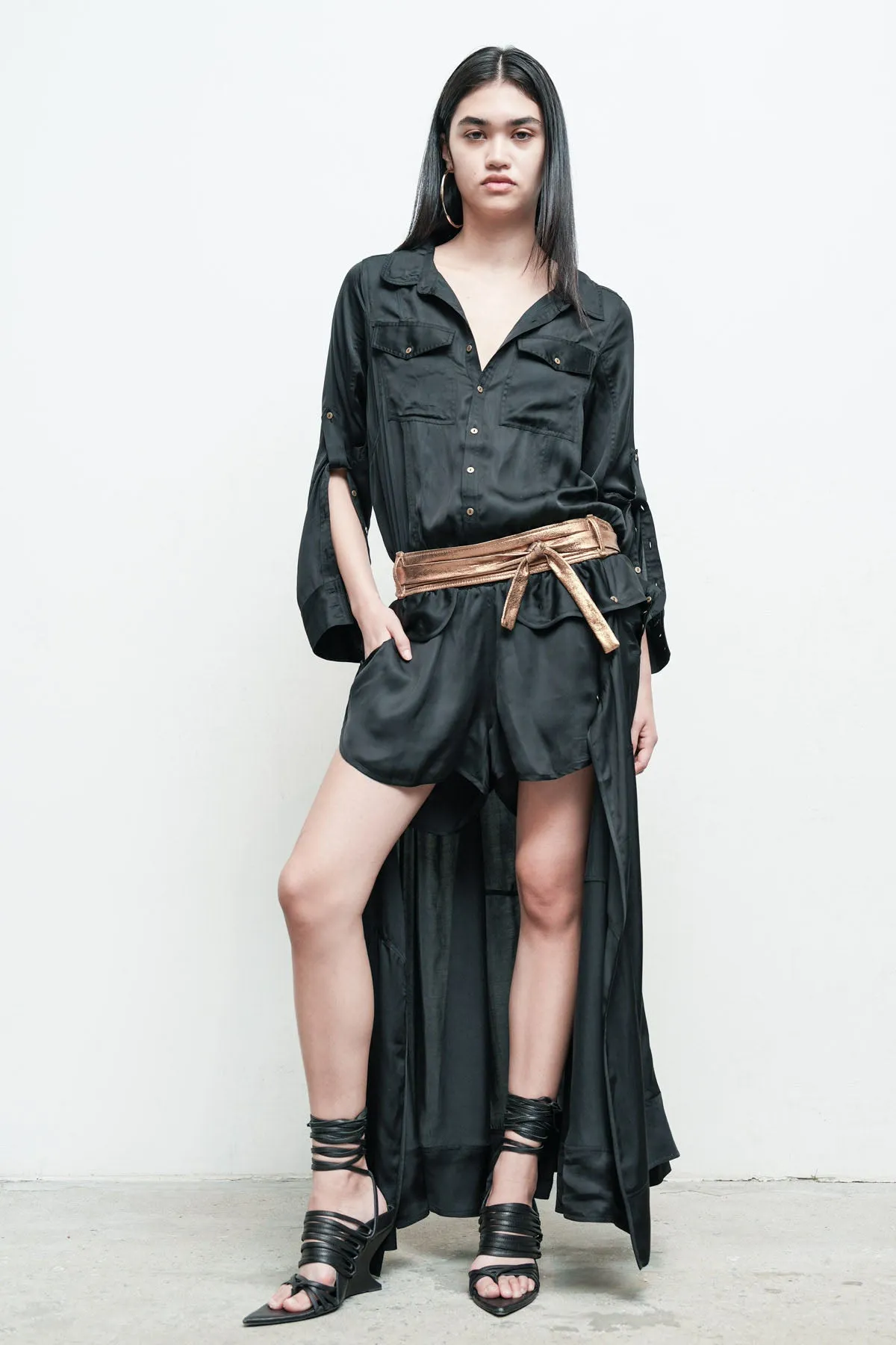 Waist Belt/Headband