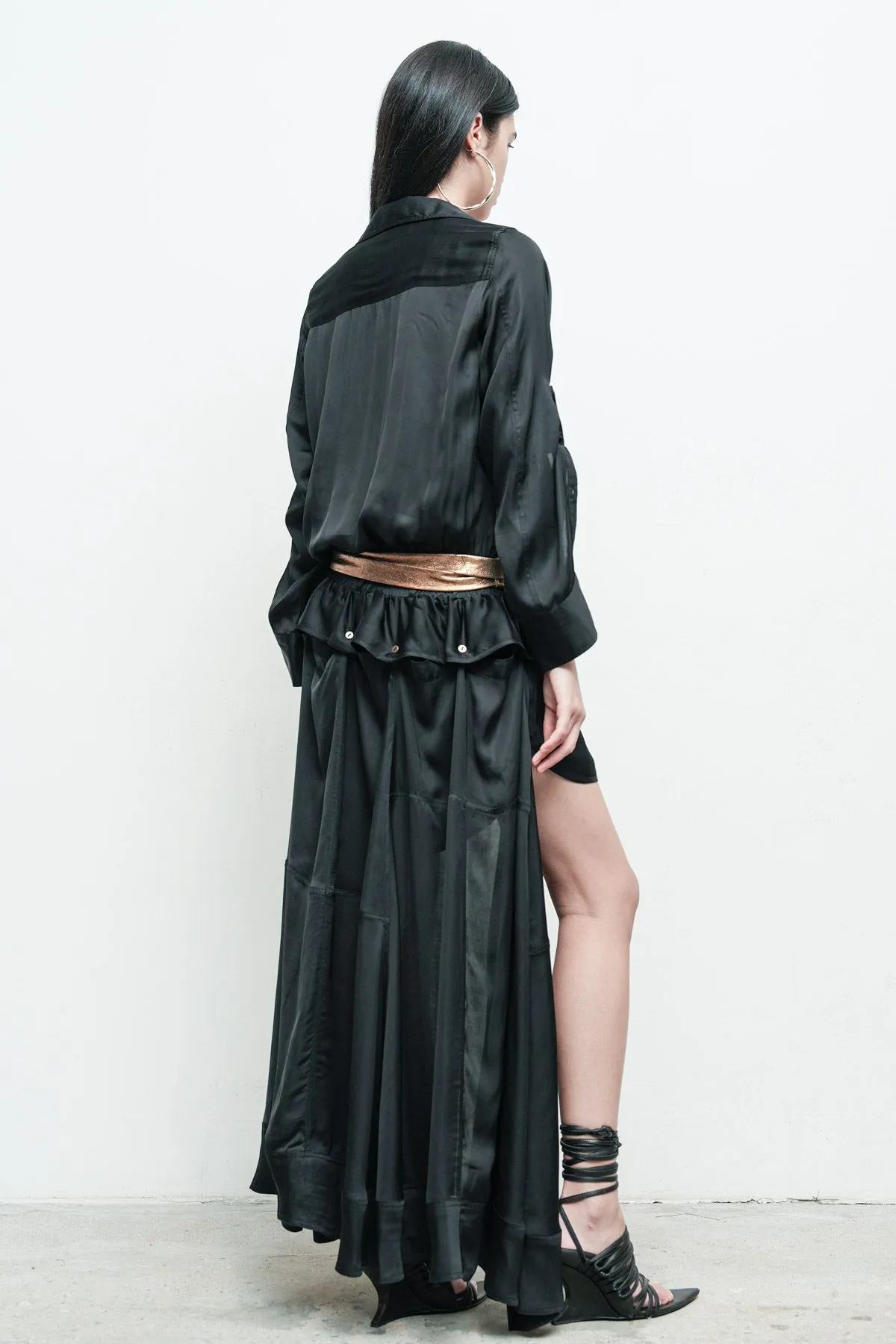 Waist Belt/Headband