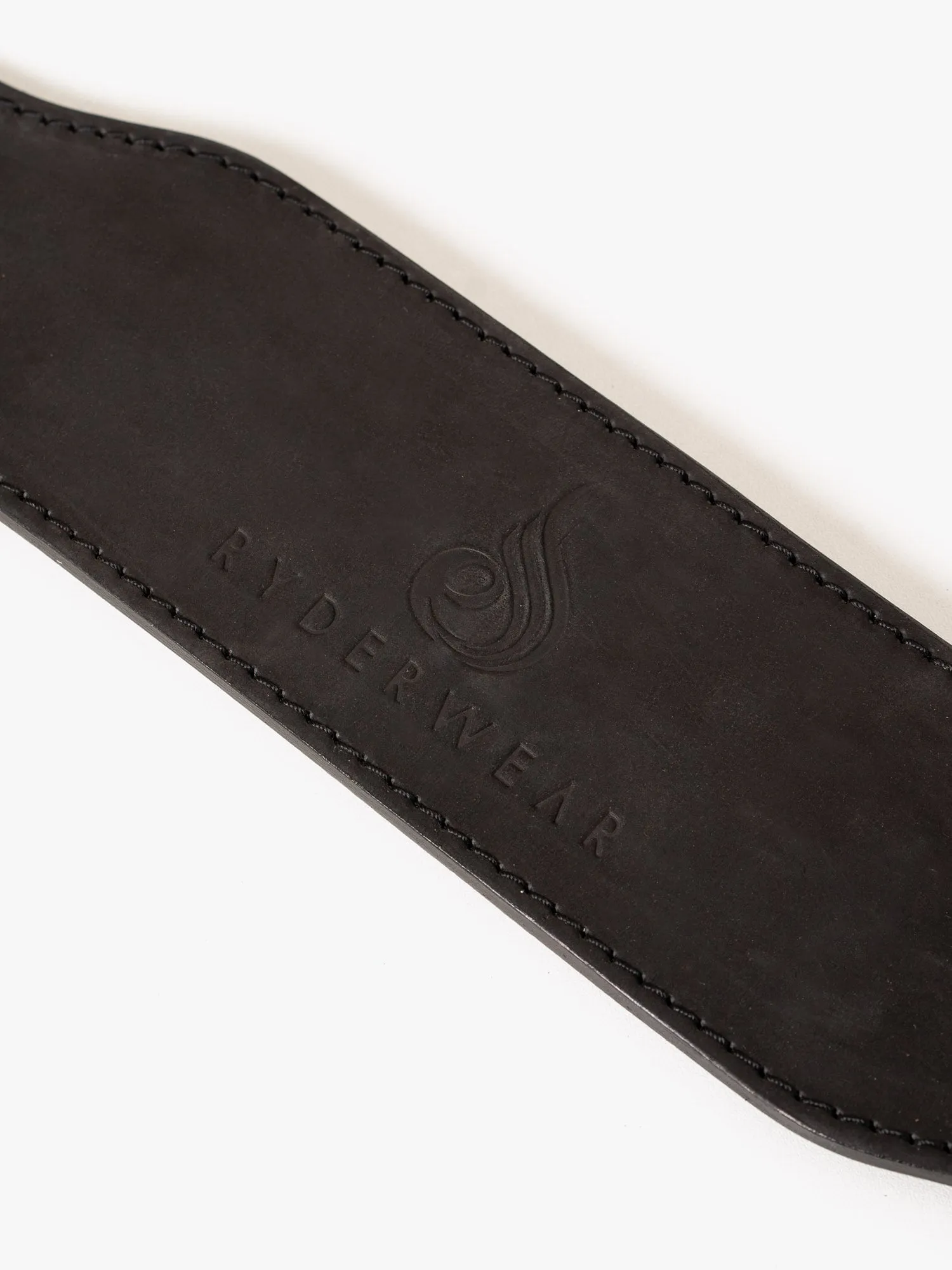 Weightlifting Belt - Black