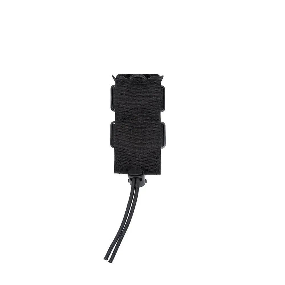 WILDER TACTICAL PISTOL MAGAZINE POUCH