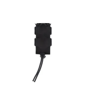 WILDER TACTICAL PISTOL MAGAZINE POUCH