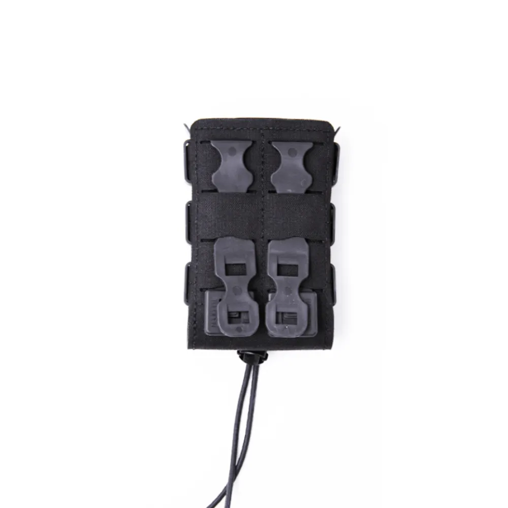 WILDER TACTICAL RIFLE MAGAZINE POUCH