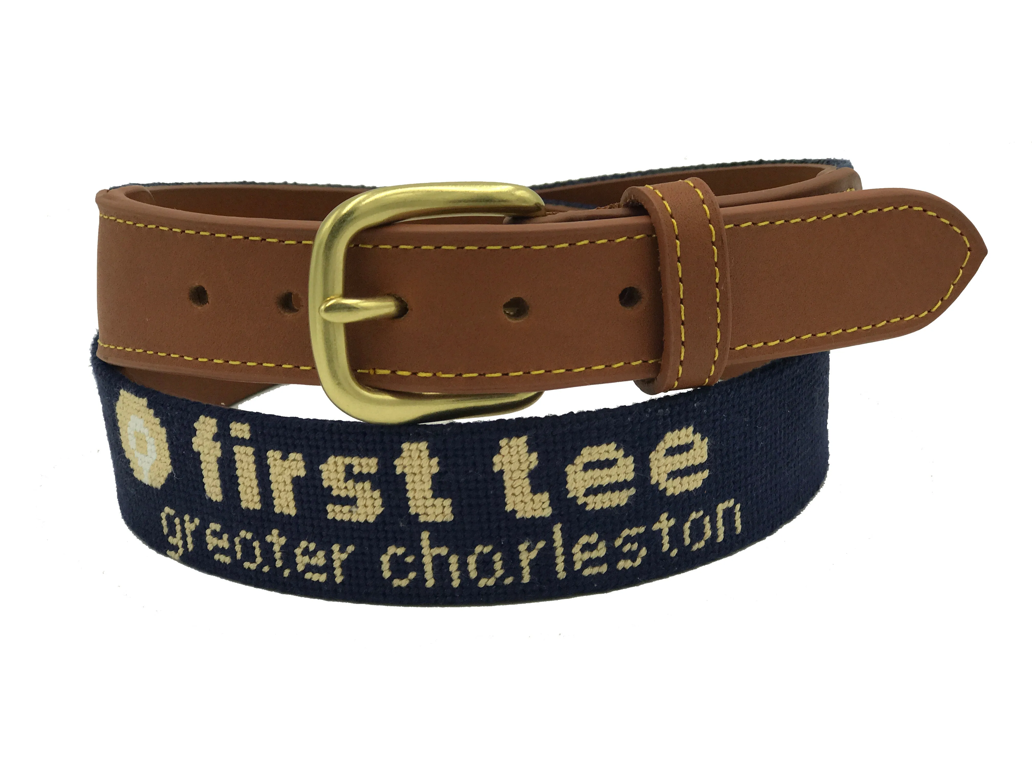YAC First Tee Commemorative Edition