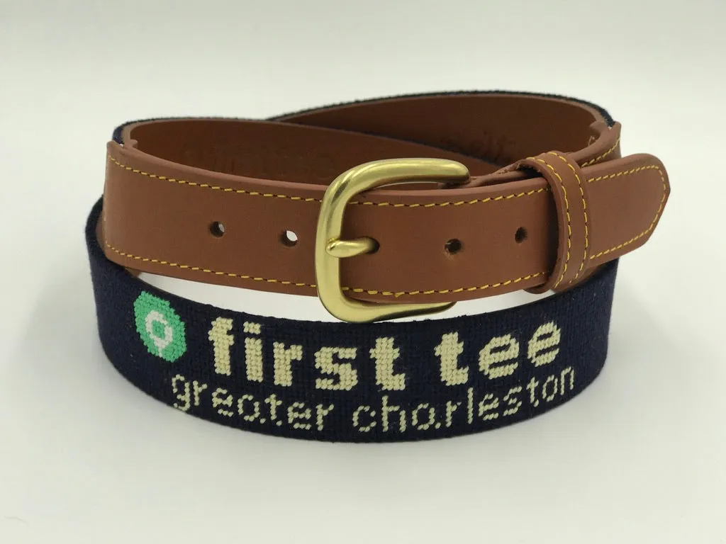 YAC First Tee Commemorative Edition