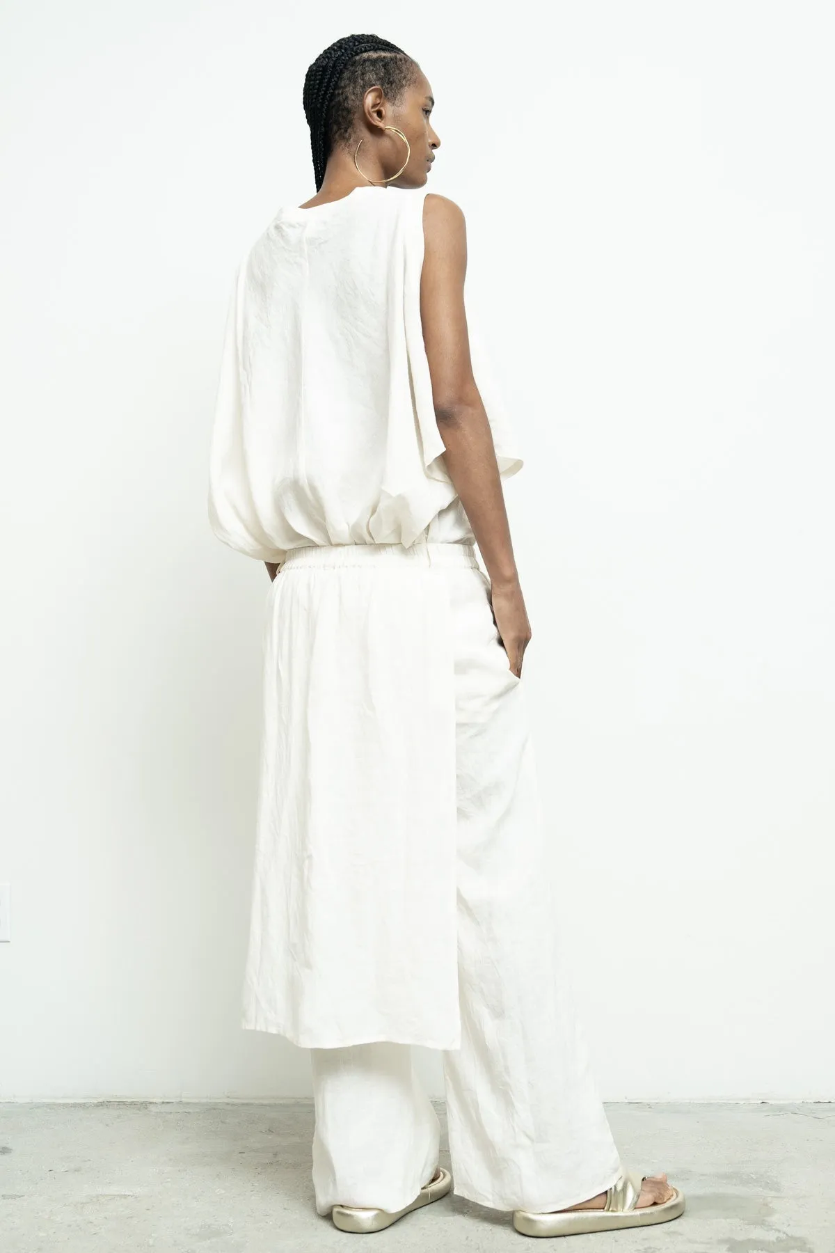 Zenia Pant