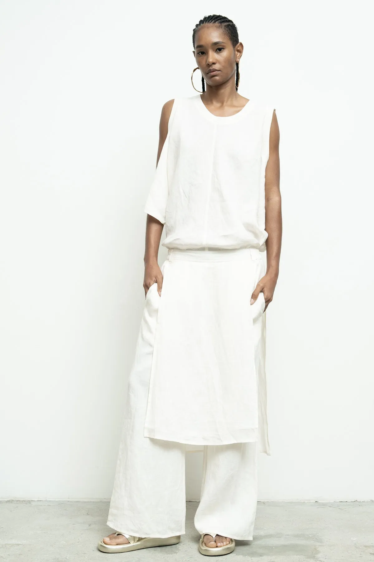 Zenia Pant