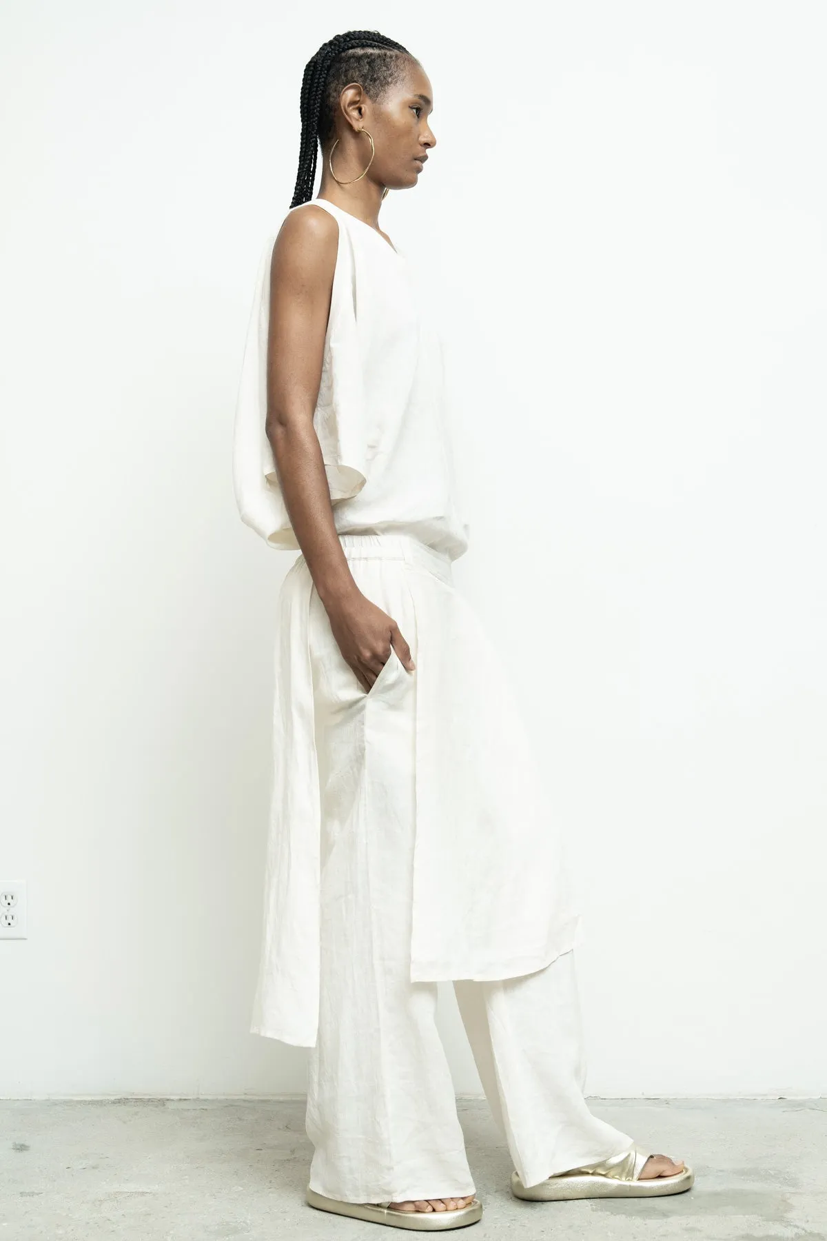 Zenia Pant
