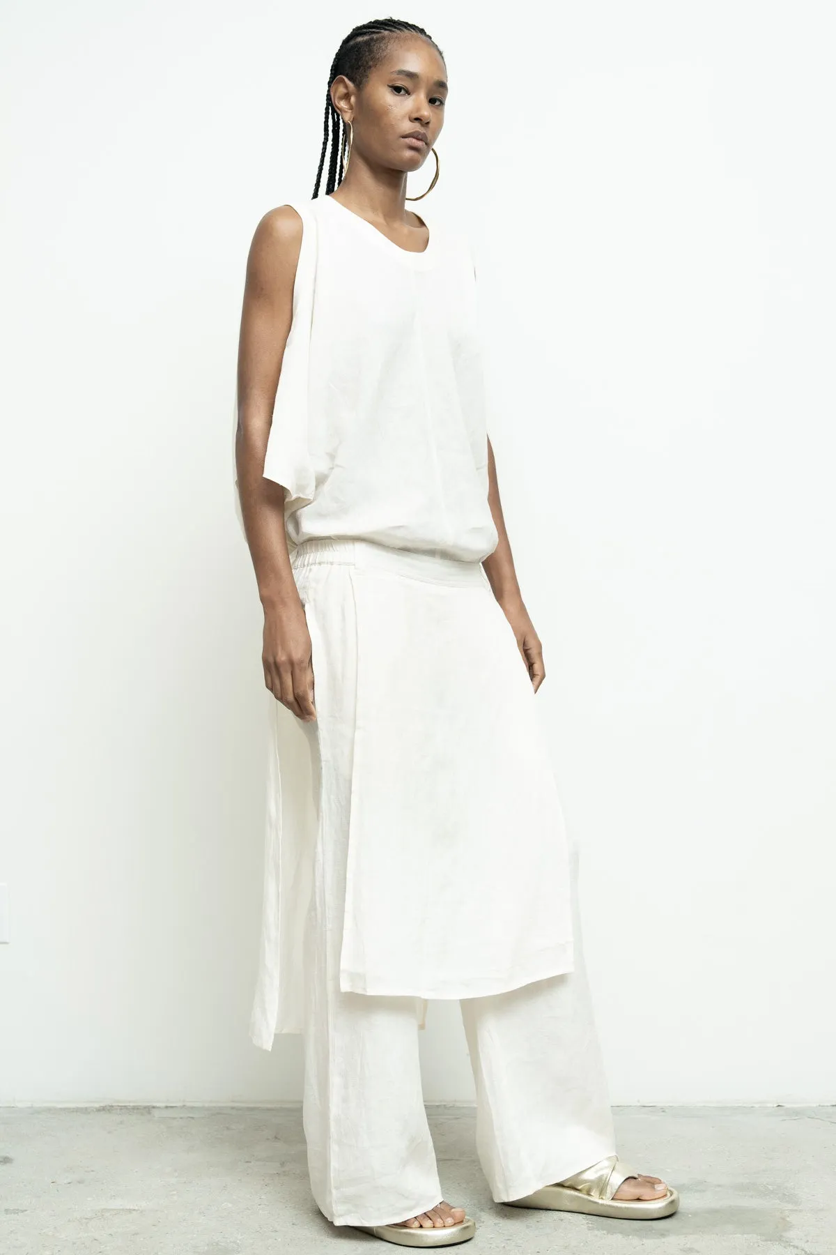 Zenia Pant