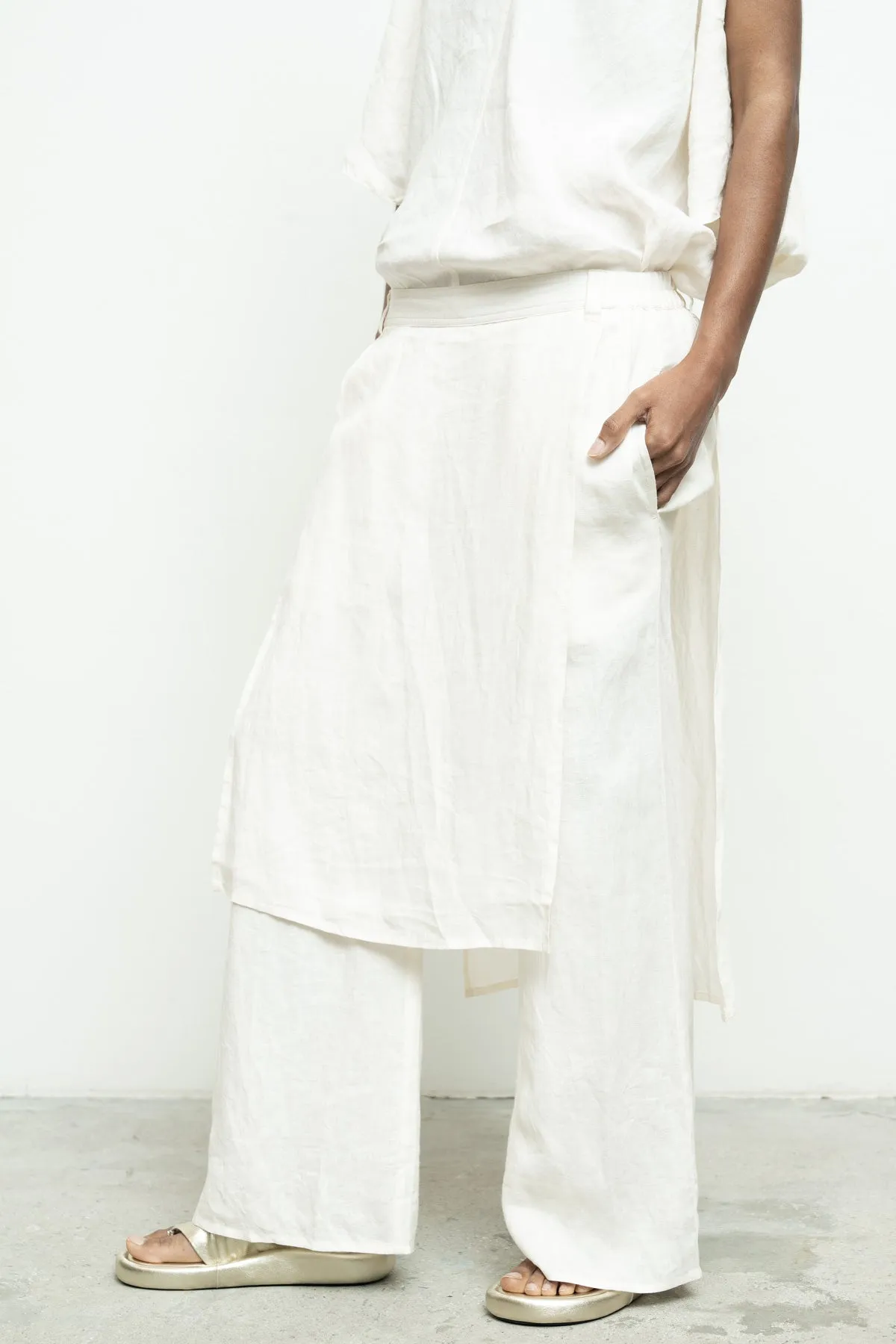 Zenia Pant